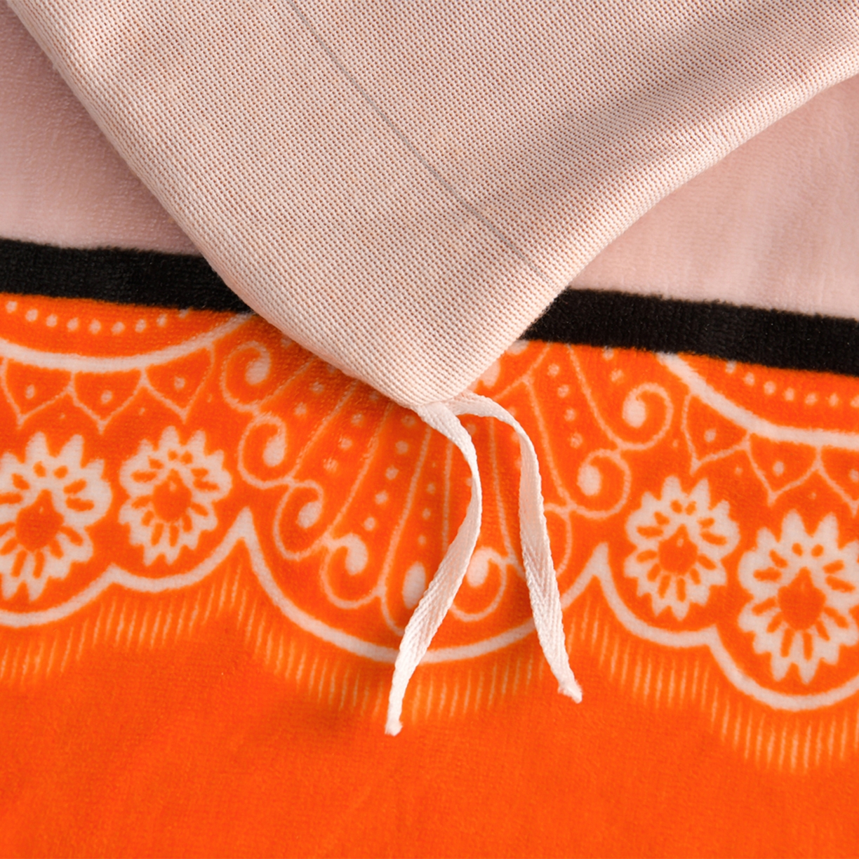 91家纺网 家纺一手货源 找家纺 董成龙家纺 2026新款高克重9-10斤加厚印花超柔牛奶绒爆款法莱绒金貂绒床裙四件套控价 银杏花开