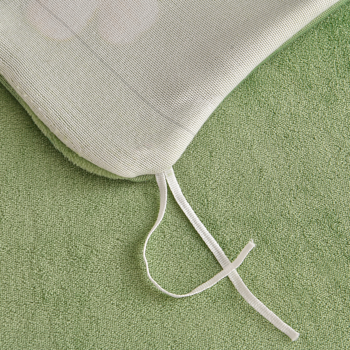 91家纺网 家纺一手货源 找家纺 董成龙家纺 2026新款高克重9-10斤加厚印花超柔牛奶绒爆款法莱绒金貂绒床裙四件套控价 恐龙乐园