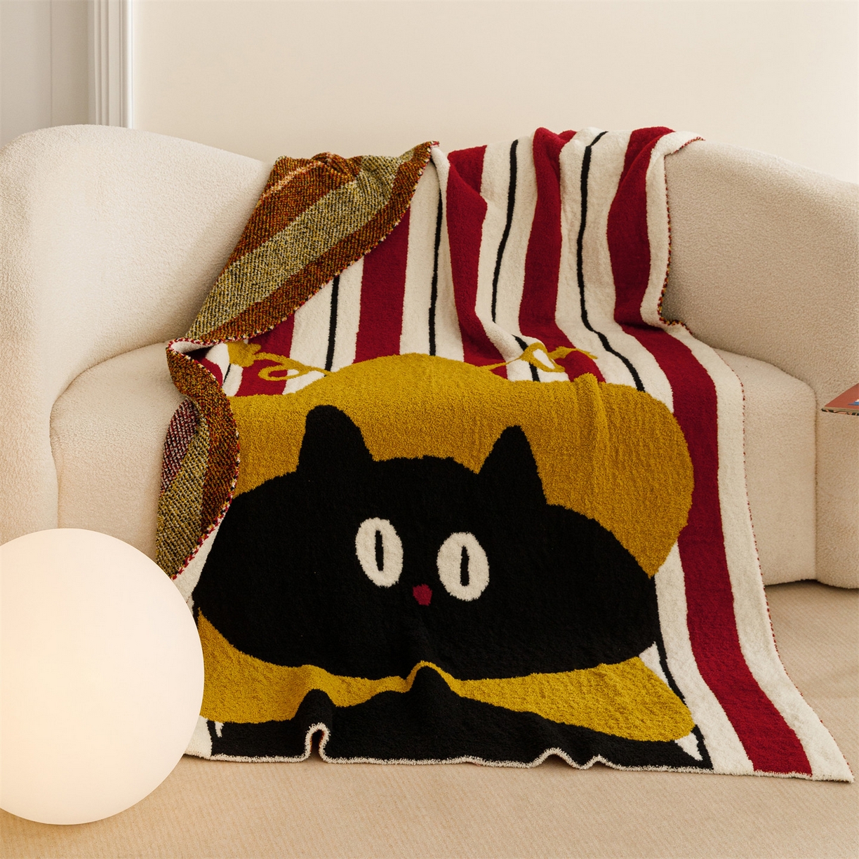 91家纺网 家纺一手货源 找家纺 （总）瑞米家居 2025新款棉麻床盖四件套