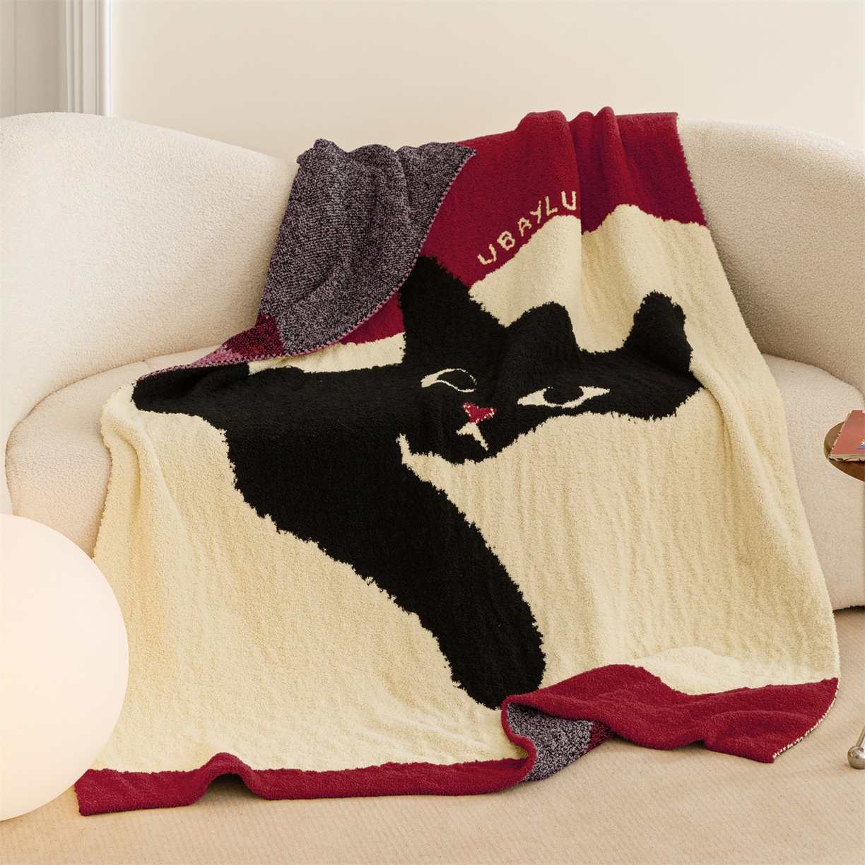 91家纺网 家纺一手货源 找家纺 （总）瑞米家居 2026新款多功能半边绒盖毯毛毯毯子