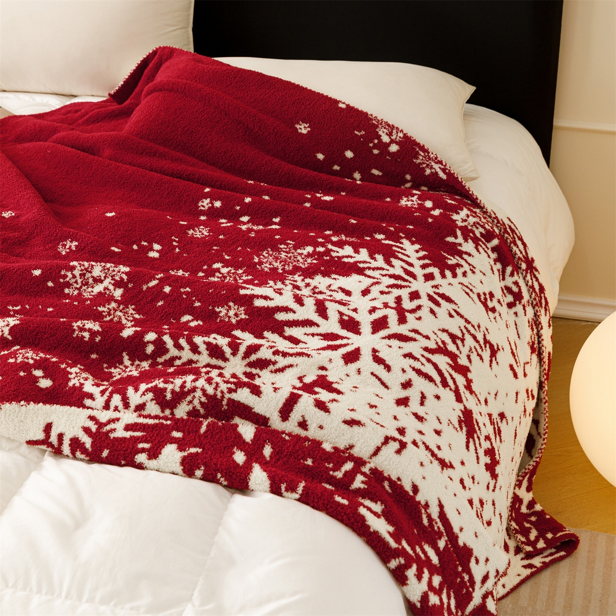 91家纺网 家纺一手货源 找家纺 瑞米家居 2026新款多功能半边绒盖毯毛毯毯子 暖fufu