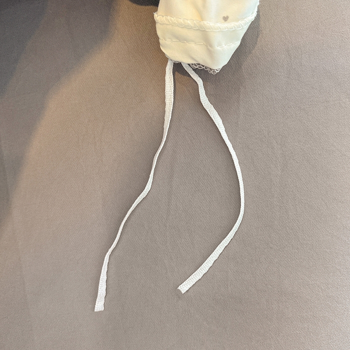 91家纺网 家纺一手货源 找家纺 梦纤绒 2026新款古法水洗仿棉云感纱四件套 梦幻灰