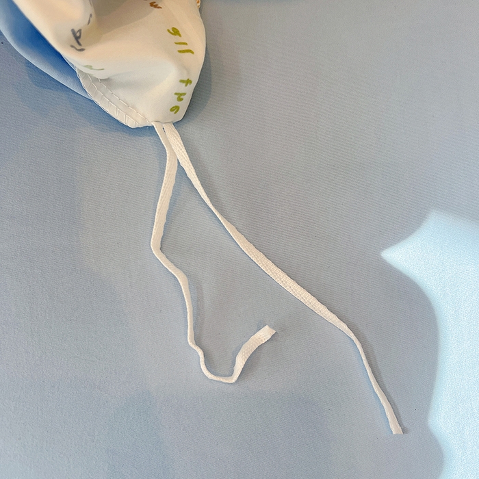 91家纺网 家纺一手货源 找家纺 梦纤绒 2026新款古法水洗仿棉云感纱四件套 甜心喵