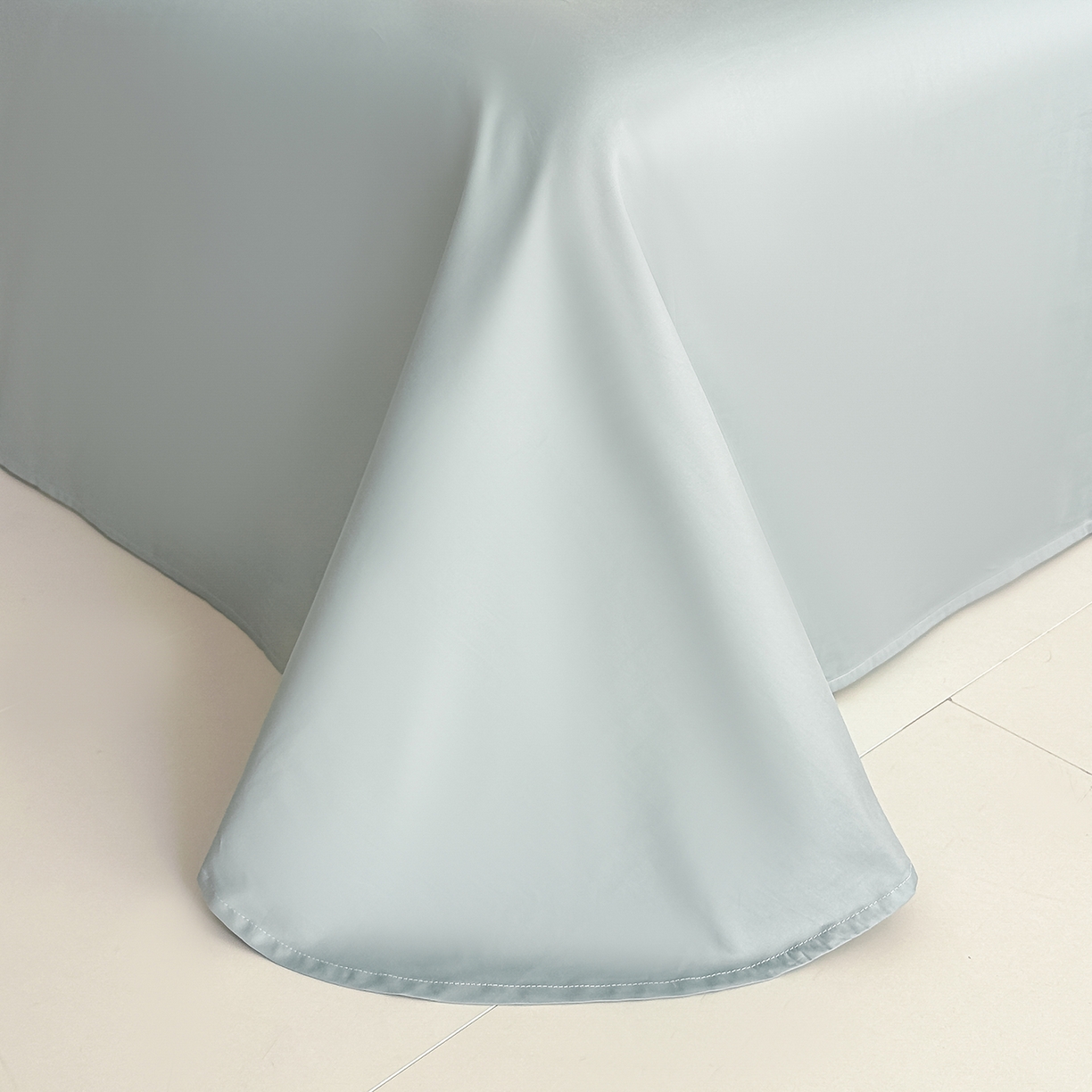 91家纺网 家纺一手货源 找家纺 置顶家纺 2026新款全棉刺绣系列四件套-布偶猫 布偶猫-繁星蓝