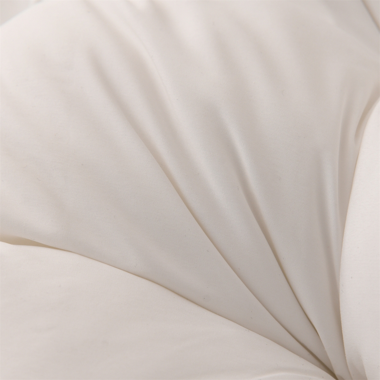 91家纺网 家纺一手货源 找家纺 仁宇枕业 2026新款800控温面包羽丝绒枕枕头枕芯 800控温面包羽丝绒枕-白色