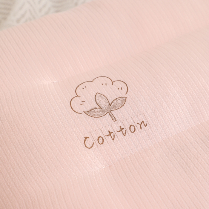 91家纺网 家纺一手货源 找家纺 仁宇枕业 2026新款太阳花暖心暖棉定型低枕枕头枕芯 太阳花暖心暖棉低枕-粉色