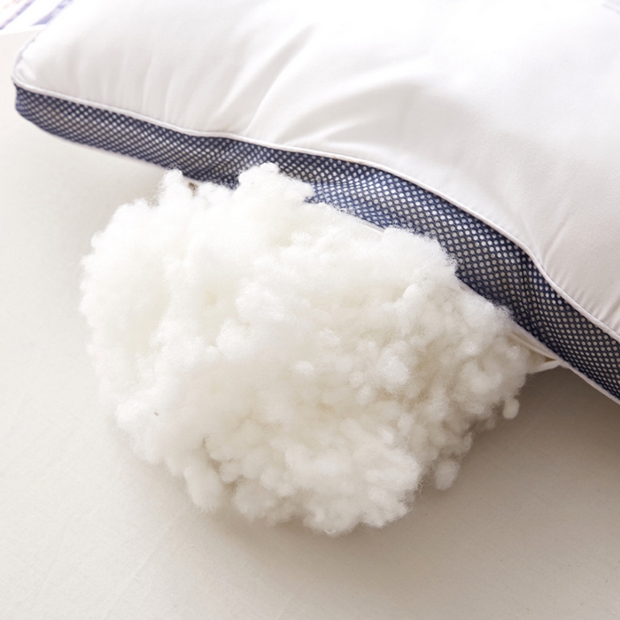 91家纺网 家纺一手货源 找家纺 （总）仁宇枕业 2026新款磨毛立体磁疗枕枕头枕芯