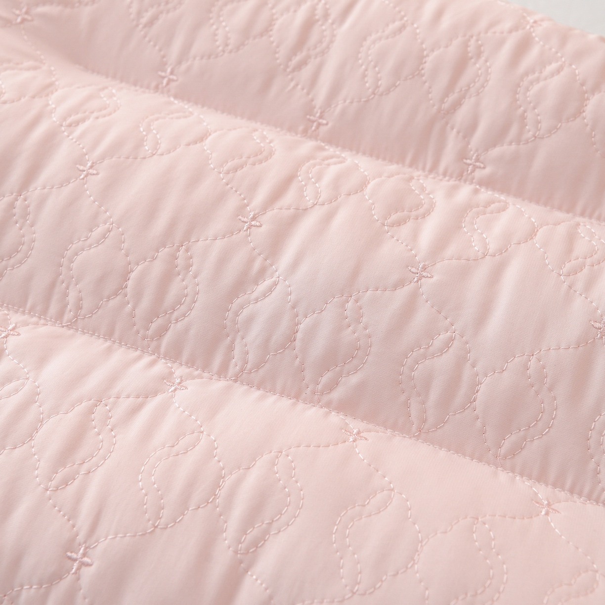 91家纺网 家纺一手货源 找家纺 仁宇枕业 2026新款磨毛大豆蚕丝低枕枕头枕芯 磨毛大豆蚕丝枕-粉色