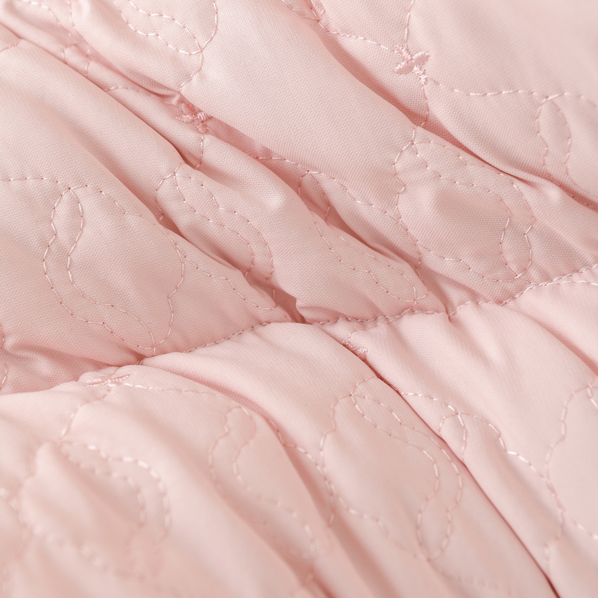 91家纺网 家纺一手货源 找家纺 仁宇枕业 2026新款磨毛大豆蚕丝低枕枕头枕芯 磨毛大豆蚕丝枕-粉色