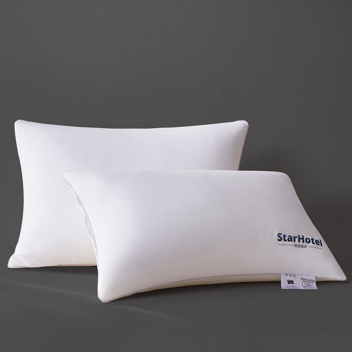 91家纺网 家纺一手货源 找家纺 天意美枕芯 2025新款楠方本草枕枕头枕芯 立体粉