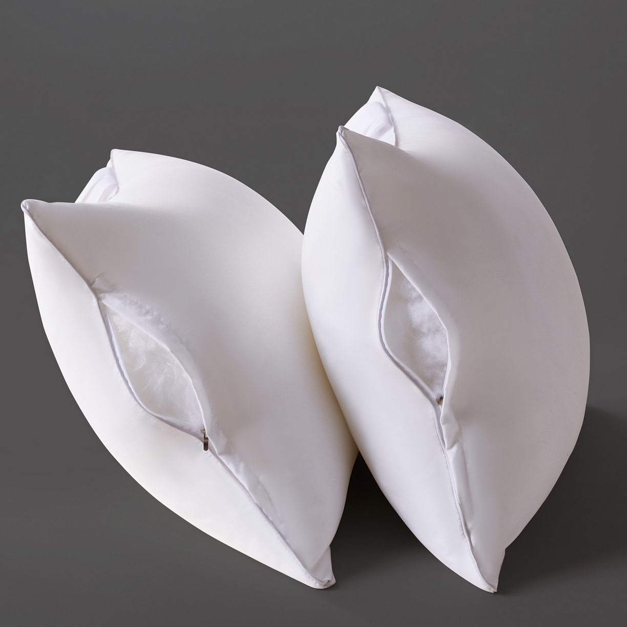 91家纺网 家纺一手货源 找家纺 （总）天意美枕芯 2026新款磨毛星级酒店枕枕头枕芯