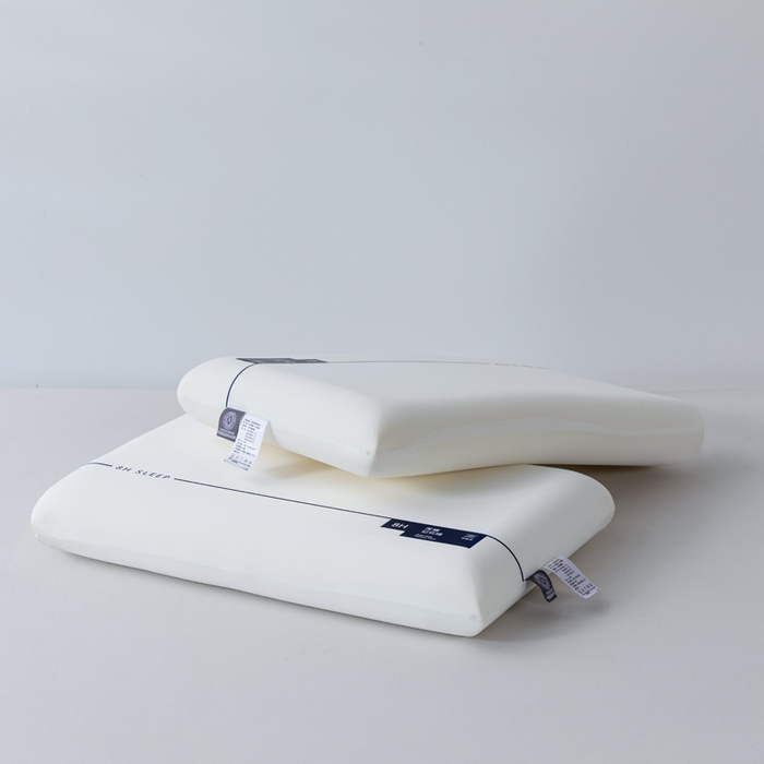 91家纺网 家纺一手货源 找家纺 富旺家纺 2026新款零压力记忆枕亚朵同款酒店记忆棉枕芯深睡眠云朵一芯二芯三芯记忆棉枕头 单芯（切割）