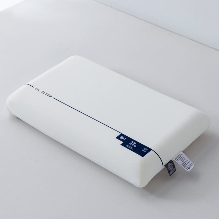 91家纺网 家纺一手货源 找家纺 富旺家纺 2026新款零压力记忆枕亚朵同款酒店记忆棉枕芯深睡眠云朵一芯二芯三芯记忆棉枕头 单芯（切割）