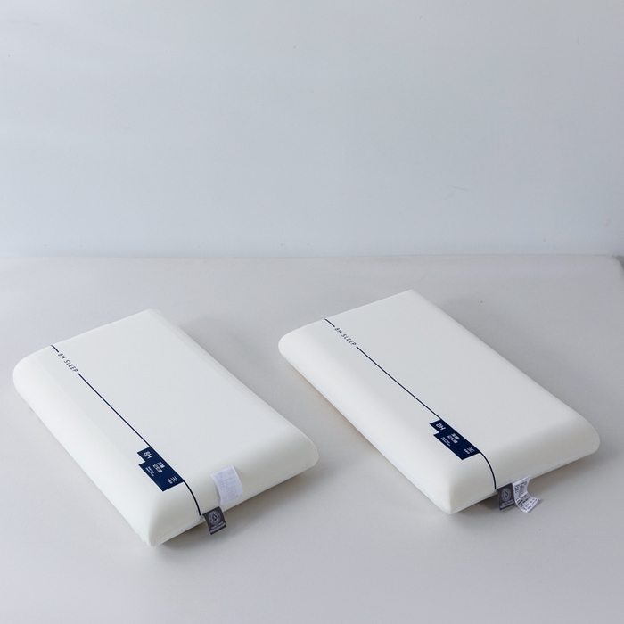 91家纺网 家纺一手货源 找家纺 富旺家纺 2026新款零压力记忆枕亚朵同款酒店记忆棉枕芯深睡眠云朵一芯二芯三芯记忆棉枕头 单芯（切割）