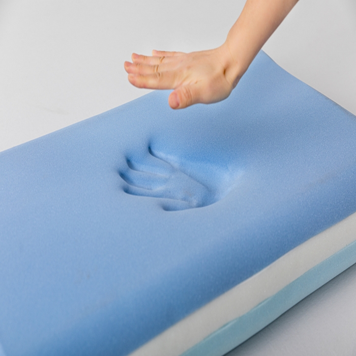 91家纺网 家纺一手货源 找家纺 富旺家纺 2026新款零压力记忆枕亚朵同款酒店记忆棉枕芯深睡眠云朵一芯二芯三芯记忆棉枕头 三芯Pro定制款（切割）