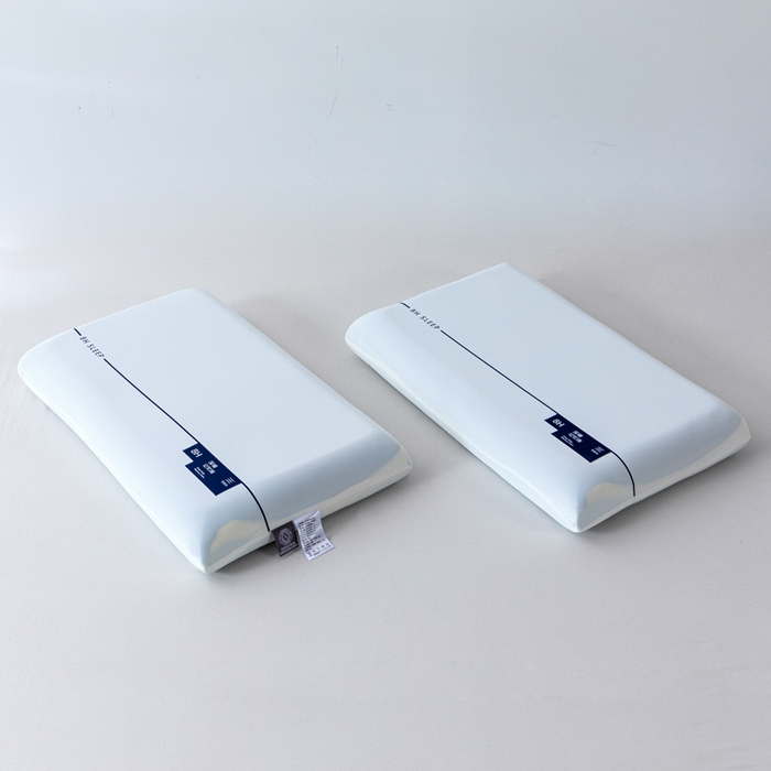 91家纺网 家纺一手货源 找家纺 富旺家纺 2026新款零压力记忆枕亚朵同款酒店记忆棉枕芯深睡眠云朵一芯二芯三芯记忆棉枕头 三芯Pro定制款（切割）