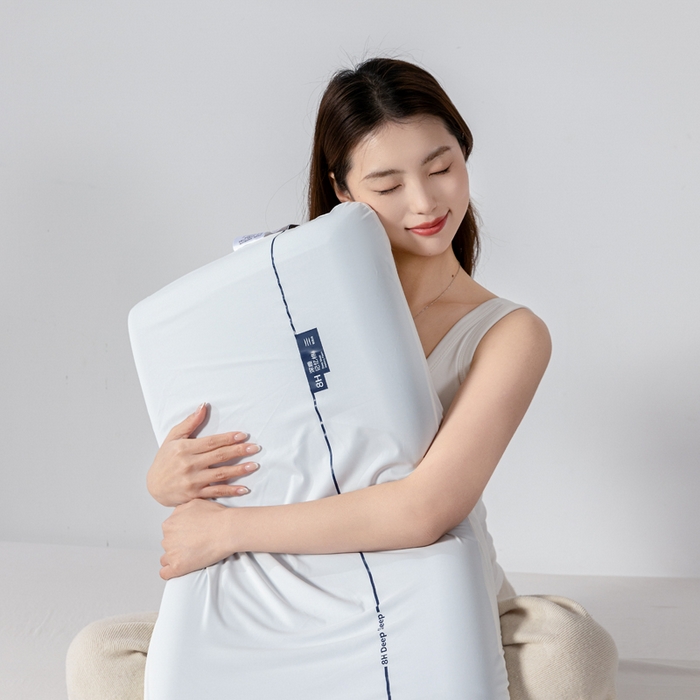 91家纺网 家纺一手货源 找家纺 富旺家纺 2026新款零压力记忆枕亚朵同款酒店记忆棉枕芯深睡眠云朵一芯二芯三芯记忆棉枕头 三芯Pro（切割）