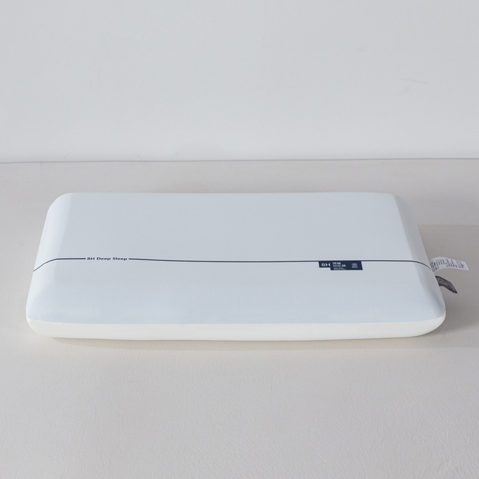 91家纺网 家纺一手货源 找家纺 富旺家纺 2026新款零压力记忆枕亚朵同款酒店记忆棉枕芯深睡眠云朵一芯二芯三芯记忆棉枕头 三芯Pro（切割）