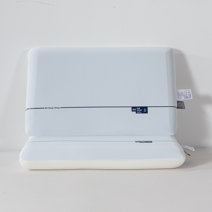 91家纺网 家纺一手货源 找家纺 富旺家纺 2026新款零压力记忆枕亚朵同款酒店记忆棉枕芯深睡眠云朵一芯二芯三芯记忆棉枕头 三芯Pro（切割）