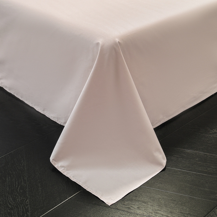 91家纺网 家纺一手货源 找家纺 琪格格纺织 2026新款60s纯棉加厚三层纱系列四件套 三层纱 玫瑰锦簇