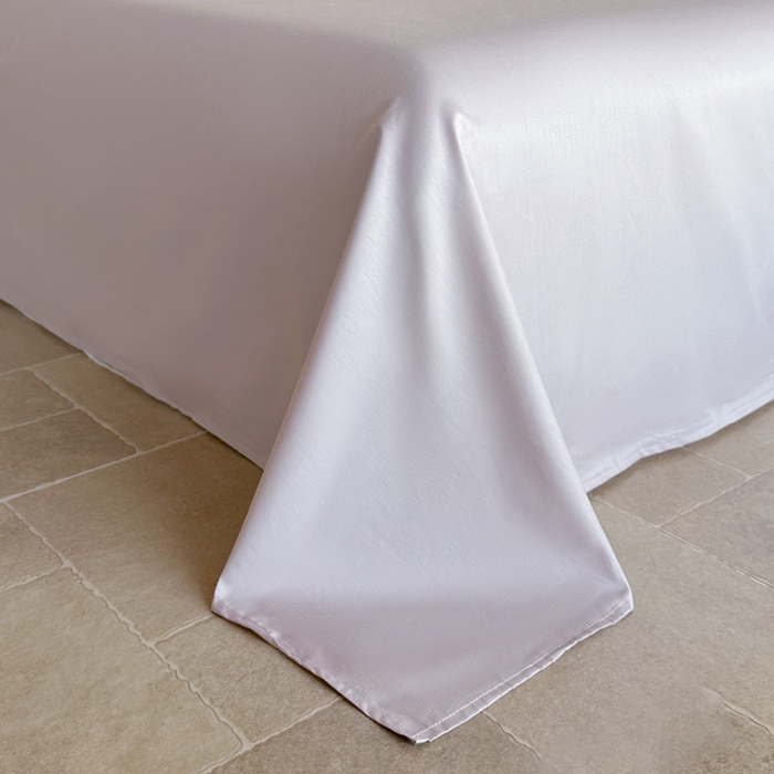 91家纺网 家纺一手货源 找家纺 （总）卧趣家纺 2026新款A类60S贡缎提花全棉四件套