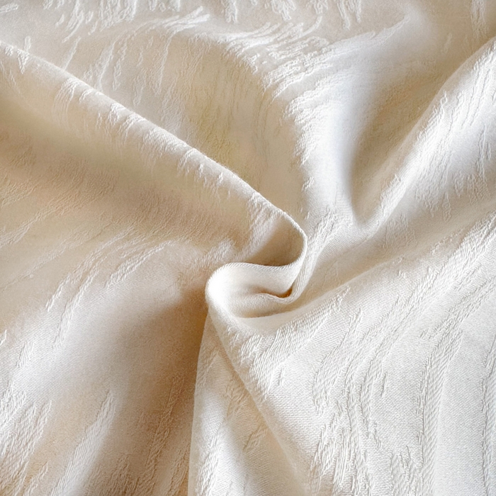 91家纺网 家纺一手货源 找家纺 卧趣家纺 2026新款A类60S贡缎提花全棉四件套 克拉拉-米