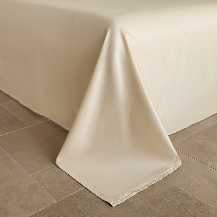 91家纺网 家纺一手货源 找家纺 卧趣家纺 2026新款A类60S贡缎提花全棉四件套 梦幻城堡