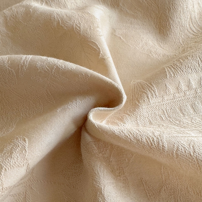 91家纺网 家纺一手货源 找家纺 卧趣家纺 2026新款A类60S贡缎提花全棉四件套 梦幻城堡