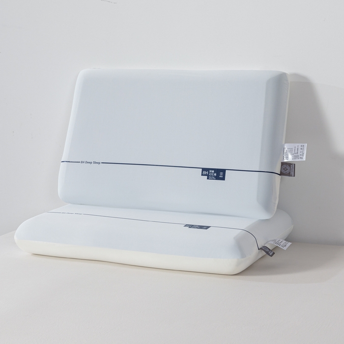 91家纺网 家纺一手货源 找家纺 （总）富旺家纺 2026新款零压力记忆枕亚朵同款酒店记忆棉枕芯深睡眠云朵一芯二芯三芯记忆棉枕头