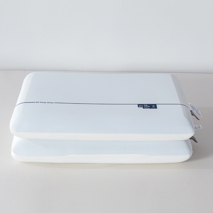 91家纺网 家纺一手货源 找家纺 （总）富旺家纺 2026新款零压力记忆枕亚朵同款酒店记忆棉枕芯深睡眠云朵一芯二芯三芯记忆棉枕头