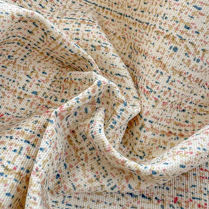 91家纺网 家纺一手货源 找家纺 爱彼家纺 2026新升级细沙工艺款亲肤柔软老粗布床单凉席席子春夏热门款-直播热卖 明沙