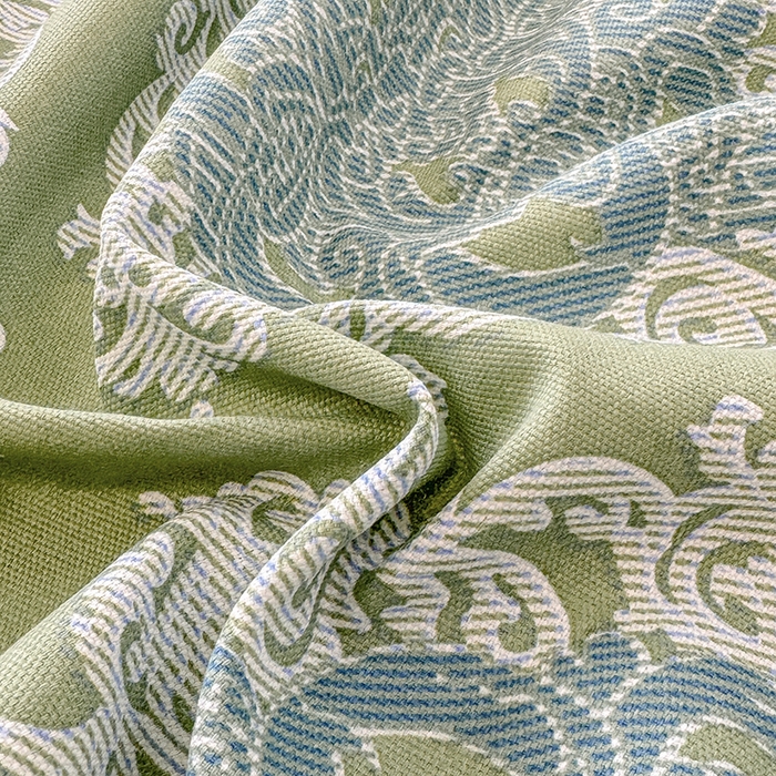 91家纺网 家纺一手货源 找家纺 爱彼家纺 2026新升级细沙工艺款亲肤柔软老粗布床单凉席席子春夏热门款-直播热卖 欧式灰