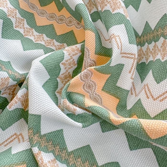 91家纺网 家纺一手货源 找家纺 爱彼家纺 2026新升级细沙工艺款亲肤柔软老粗布床单凉席席子春夏热门款-直播热卖 向往条绿