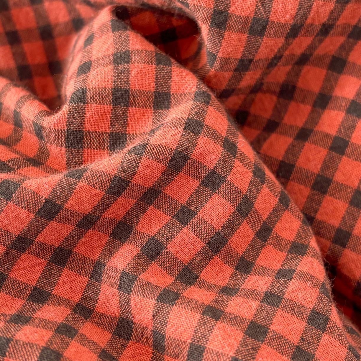 91家纺网 家纺一手货源 找家纺 雅居纺家纺 2026新款全棉色织水洗棉贝壳边四件套 贝壳边-苏桃红格