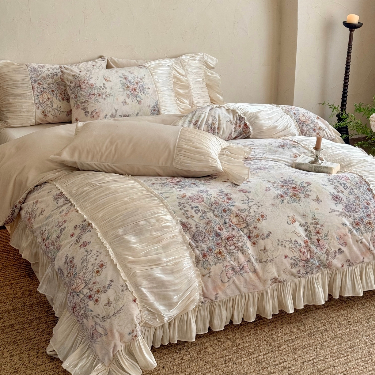 货源网 一件代发 网上商城 找家纺