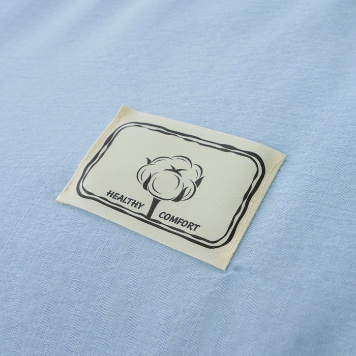 91家纺网 家纺一手货源 找家纺 亚龙工厂店 2026新款5A级棉花被冬被被子被芯 蓝色