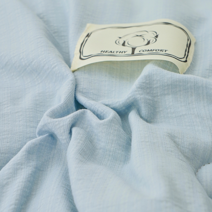 91家纺网 家纺一手货源 找家纺 亚龙工厂店 2026新款5A级棉花被冬被被子被芯 灰色