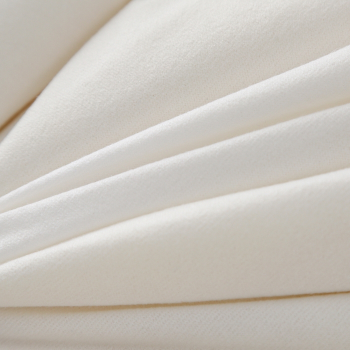 91家纺网 家纺一手货源 找家纺 亚龙工厂店 2026新款石墨烯自发热抗菌立体控温被冬被被子被芯 白色