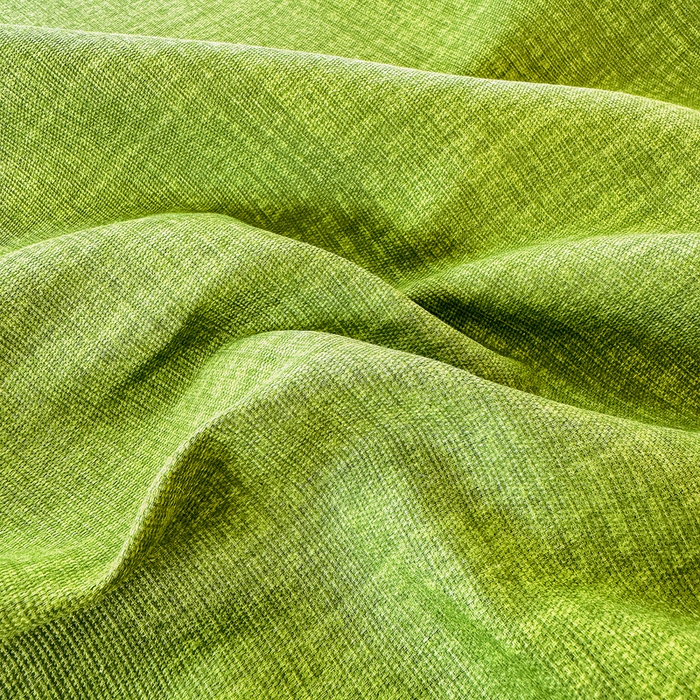 91家纺网 家纺一手货源 找家纺 爱彼家纺 2026原棉加厚老粗布床笠凉感床罩可当凉席床笠三件套 老粗布床笠-新青嫩绿