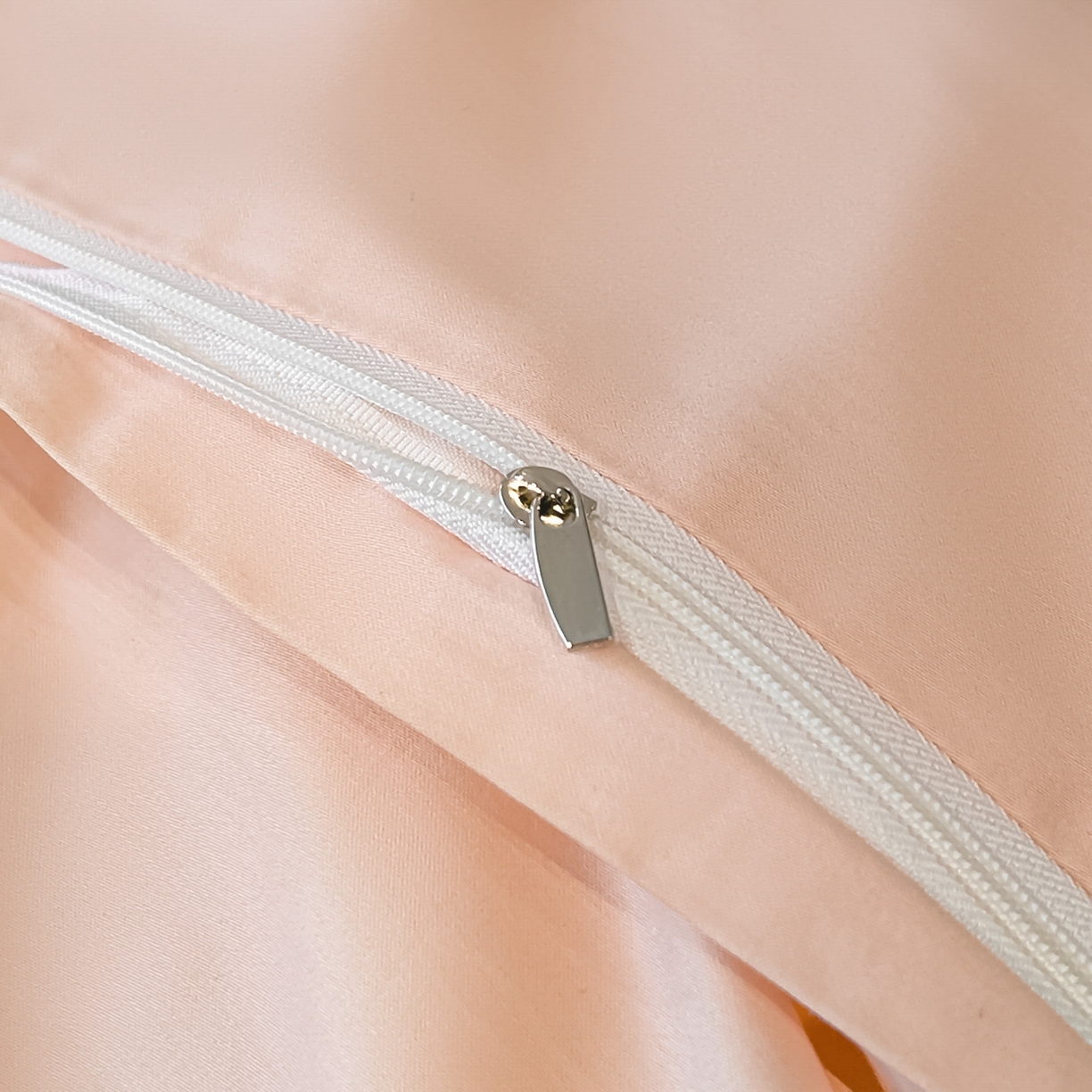 91家纺网 家纺一手货源 找家纺 （总）博纳家纺 2026新款亲肤棉色织提花宽边四件套-水墨江南