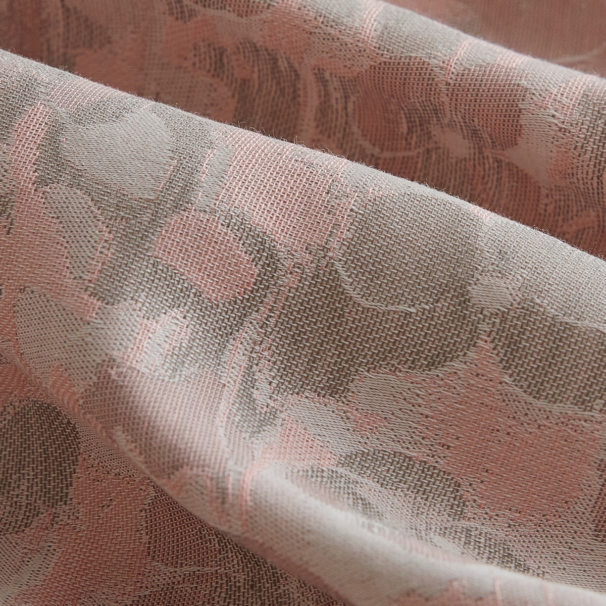 91家纺网 家纺一手货源 找家纺 （总）XIWEN-希文家纺 2026新款春夏全棉云柔60s大提花四件套