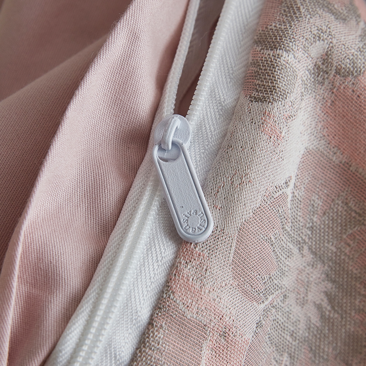 91家纺网 家纺一手货源 找家纺 （总）XIWEN-希文家纺 2026新款春夏全棉云柔60s大提花四件套