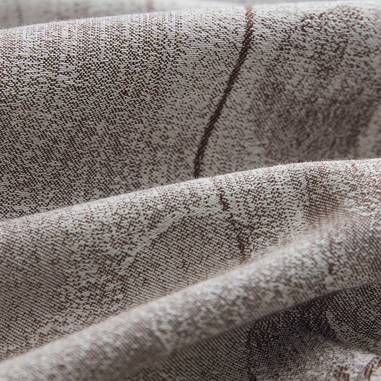 91家纺网 家纺一手货源 找家纺 XIWEN-希文家纺 2026新款春夏全棉云柔60s大提花四件套 等风来