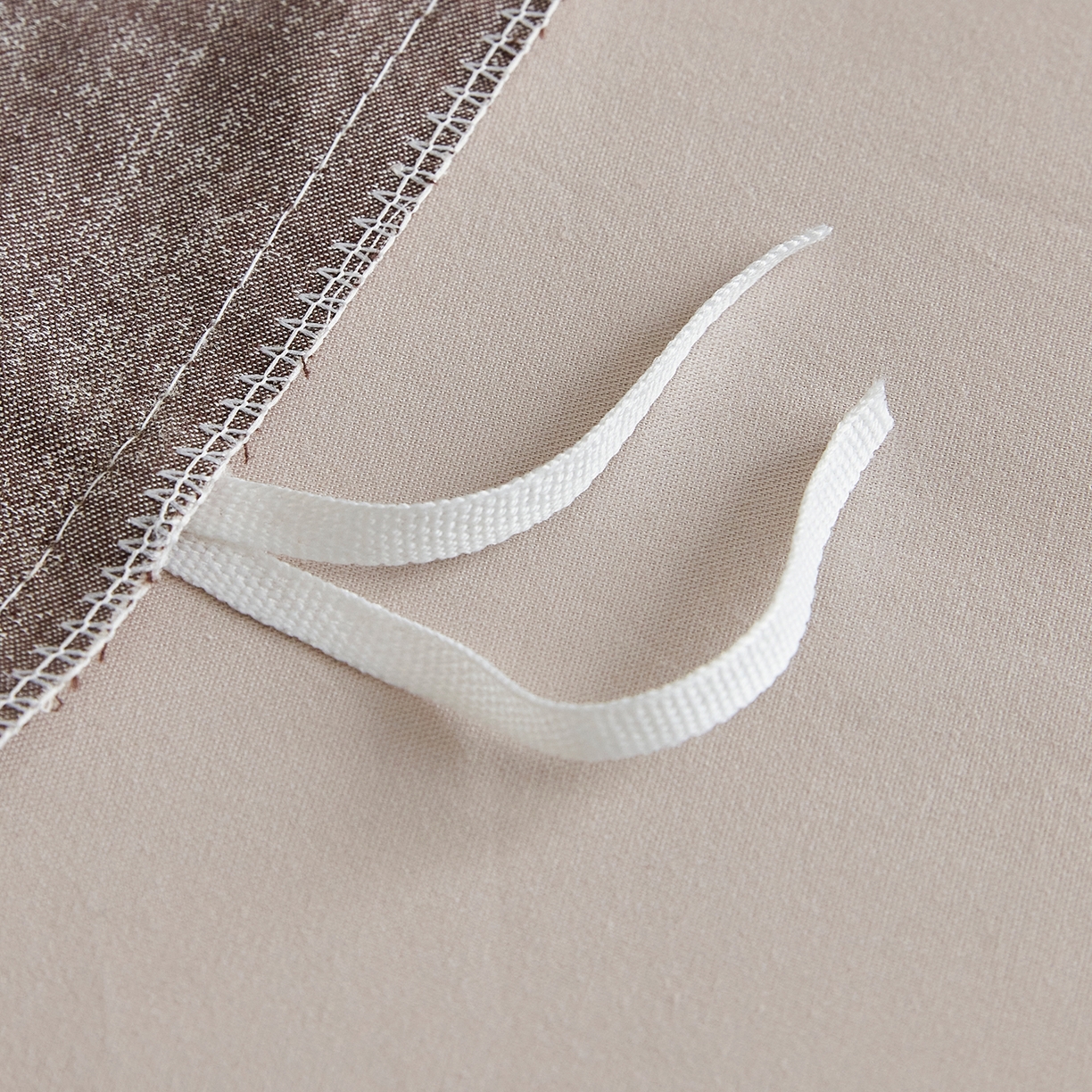 91家纺网 家纺一手货源 找家纺 XIWEN-希文家纺 2026新款春夏全棉云柔60s大提花四件套 等风来