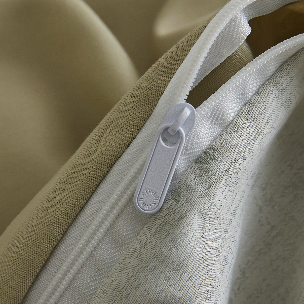 91家纺网 家纺一手货源 找家纺 XIWEN-希文家纺 2026新款春夏全棉云柔60s大提花四件套 花汀