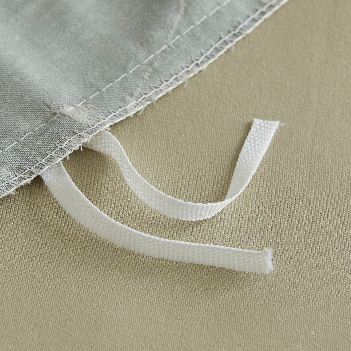 91家纺网 家纺一手货源 找家纺 XIWEN-希文家纺 2026新款春夏全棉云柔60s大提花四件套 花汀