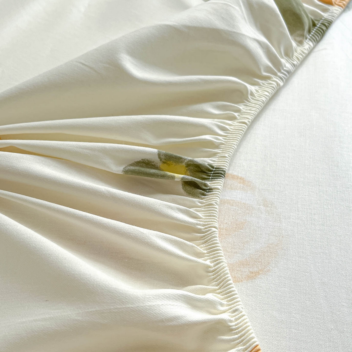 91家纺网 家纺一手货源 找家纺 涵宸家纺 2026新款亲肤舒适全棉印花单床笠-68系列 总 床笠-香榭