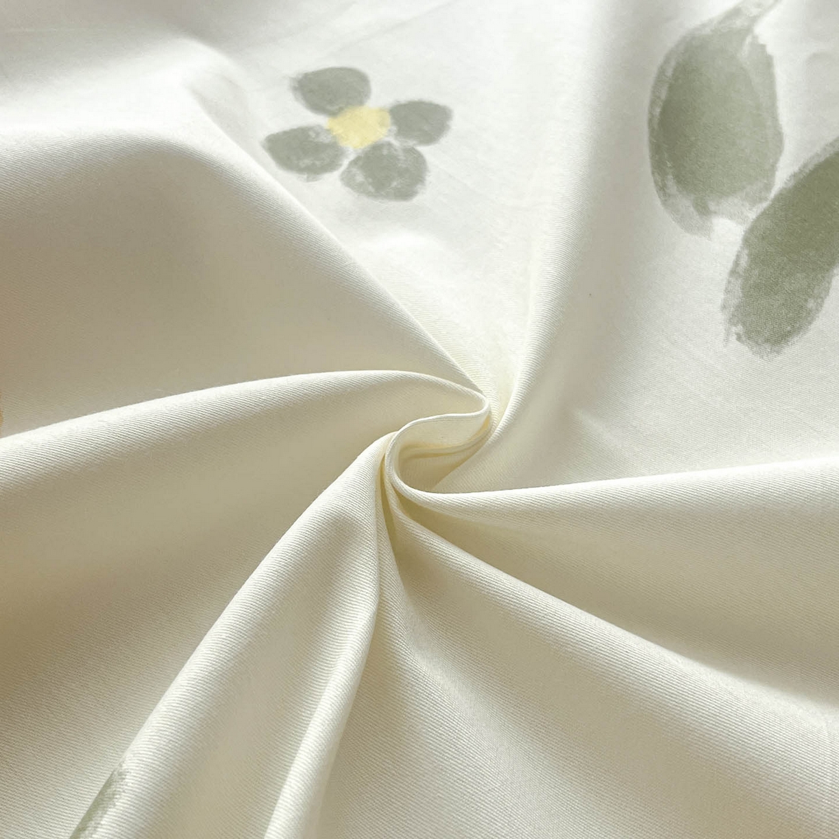 91家纺网 家纺一手货源 找家纺 涵宸家纺 2026新款亲肤舒适全棉印花单床笠-68系列 总 床笠-香榭