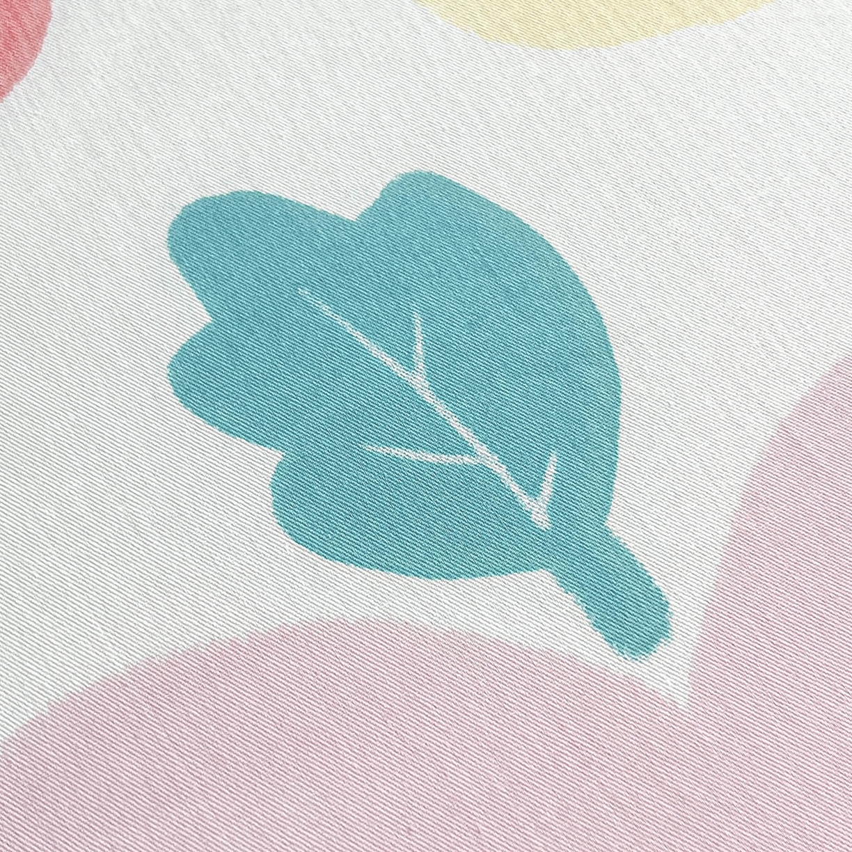 91家纺网 家纺一手货源 找家纺 涵宸家纺 2026新款亲肤舒适全棉印花单床单-68系列 总 床单-爱恋