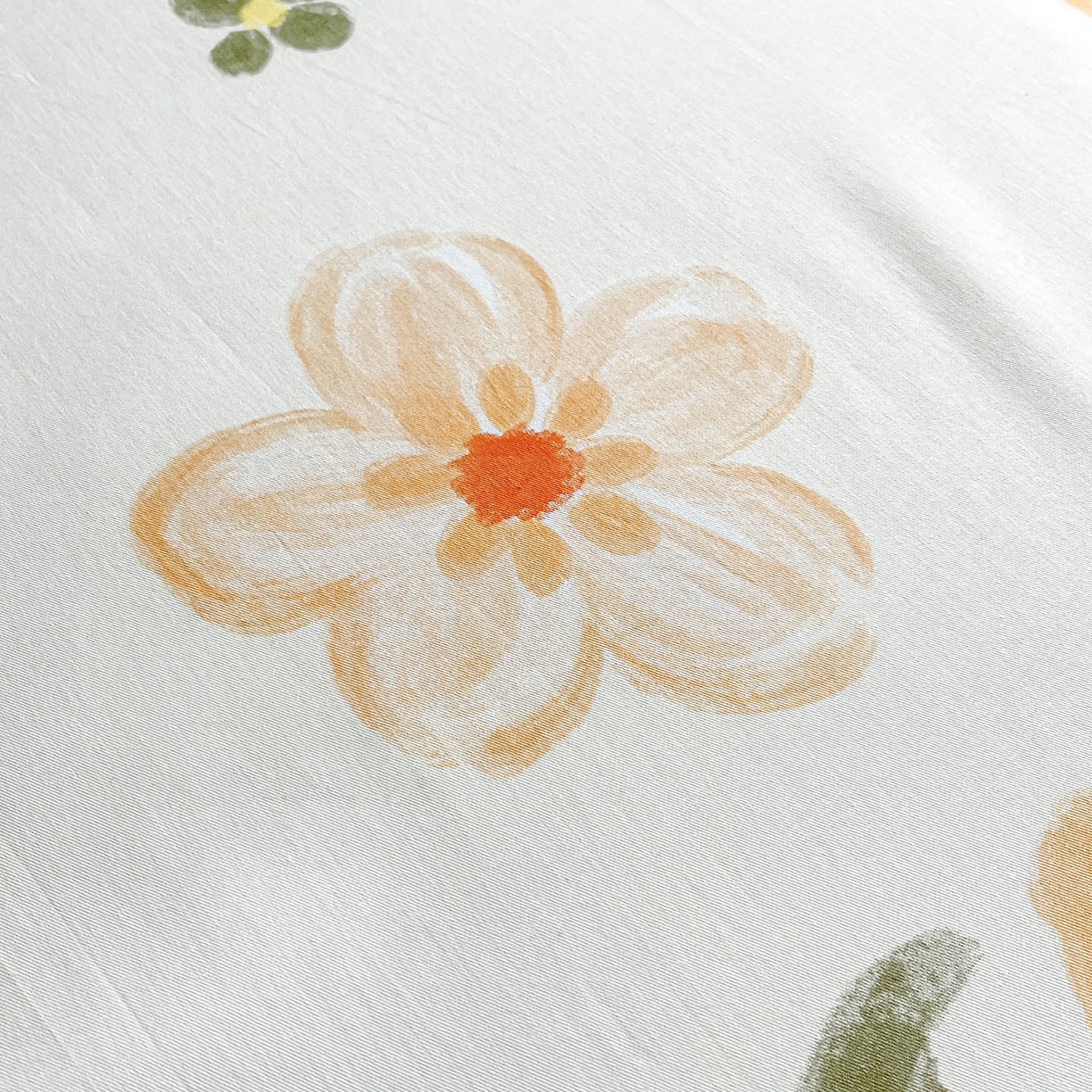 91家纺网 家纺一手货源 找家纺 涵宸家纺 2026新款亲肤舒适全棉印花单床单-68系列 总 床单-香榭